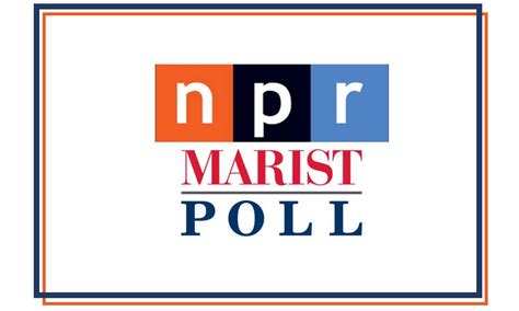 Home Of The Marist Poll Polls Analysis Learning And More