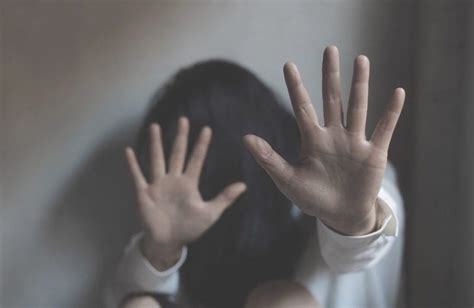 16 Shocking Facts About Violence Against Women And Girls Islamic Relief