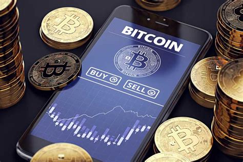 Open the bitcoin.com wallet app on your device. Bast Apps for Buying and Selling Bitcoins in 2021 - Techicy