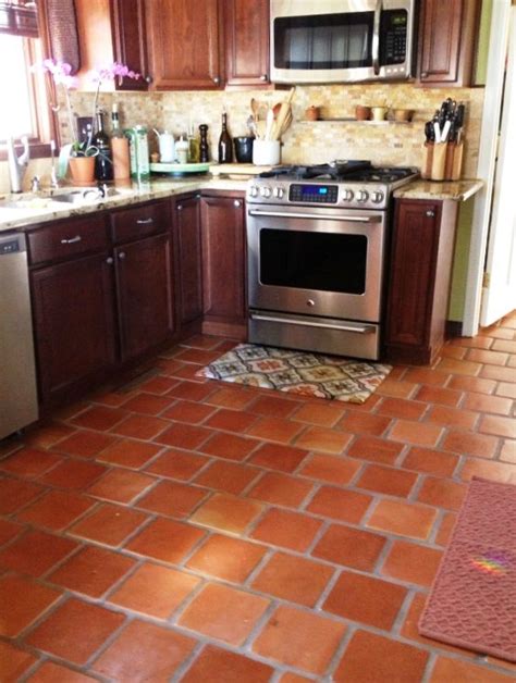 This mexican floor tile can be used for both rustic and modern designs. 20 best images about Mexican Tile & Mexican Flooring on ...