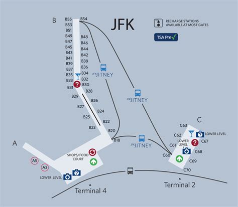 Delta Completes Second Phase Of Jfk Expansion Nycaviationnycaviation