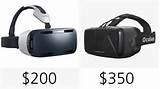 Oculus Rift Price