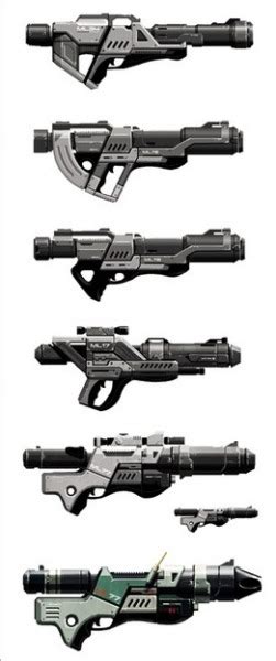 Mass Effect Weapons Tumbex