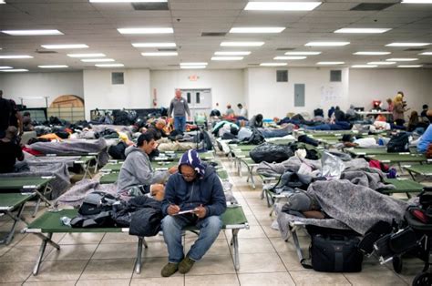 Las Mayor Garcetti Signs Order Fast Tracking Homeless Shelters Daily