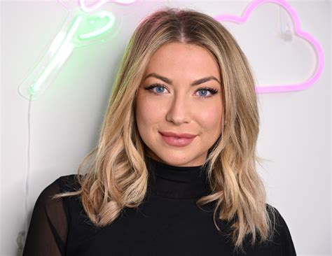 Stassi Schroeder S Boob Job Before And After Images Plastic Surgery Celebs