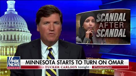 Rep Ilhan Omar Under Fire For Violating State Campaign Finance Rules