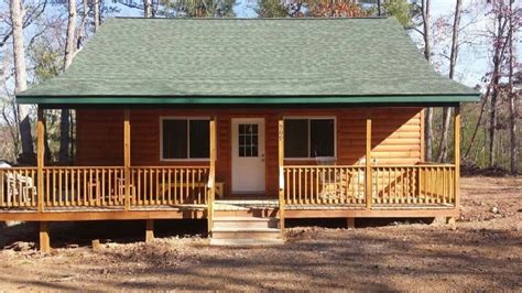 Cabins for sale in va. Man Builds Small Cabin in Virginia Acreage