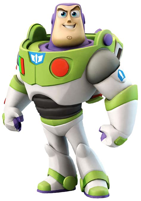 Buzz Lightyear Disney Infinity Toy Story Characters Toy Story Buzz