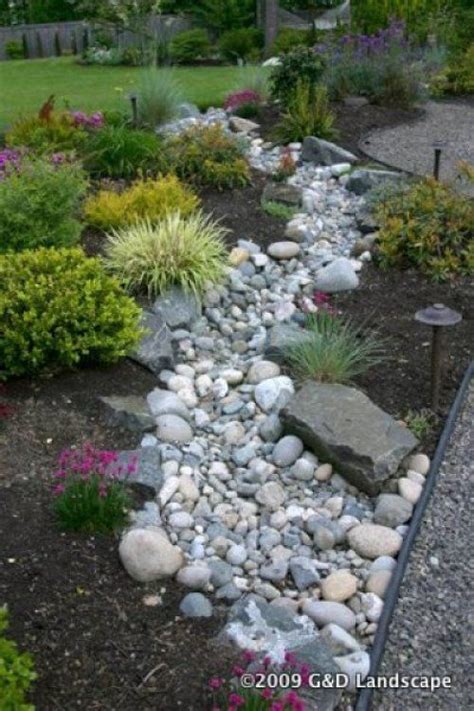 25 Inspiring Dry River Bed Landscaping Ideas In 2022 Artofit