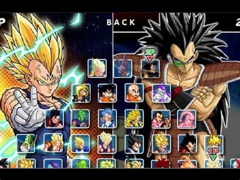 Check spelling or type a new query. Unblocked Games Dragon Ball Z Fierce Fighting 2 | Gameswalls.org