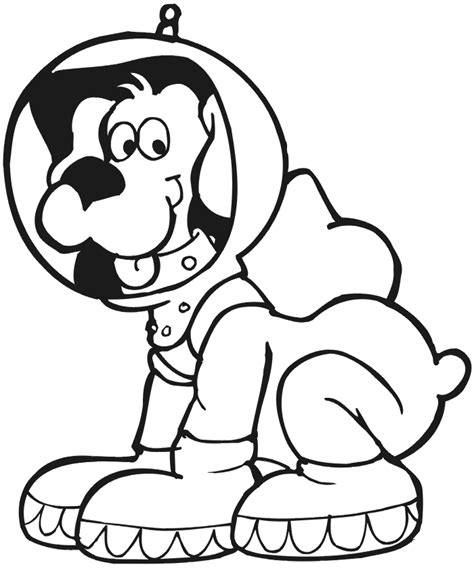 Explore the celestial world with our free and unique solar system coloring pages. Astronaut coloring pages to download and print for free