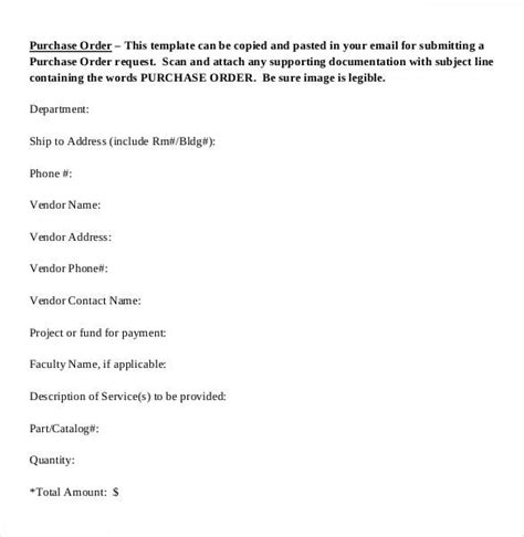 We did not find results for: 12+ Email Order Templates - Free Sample, Example, Format ...