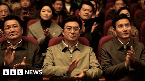 Will New Censorship Kill Chinese Filmmaking Bbc News