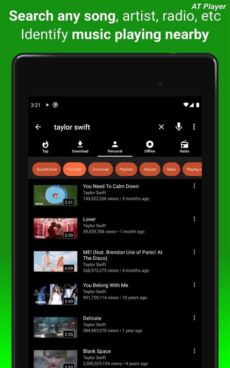 Free Music Downloader Download Mp3 Youtube Player For Android Apk