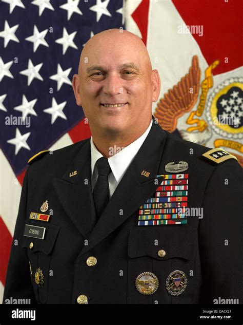 General Raymond T. Odierno, assumed duty as the 38th Chief of Staff of ...