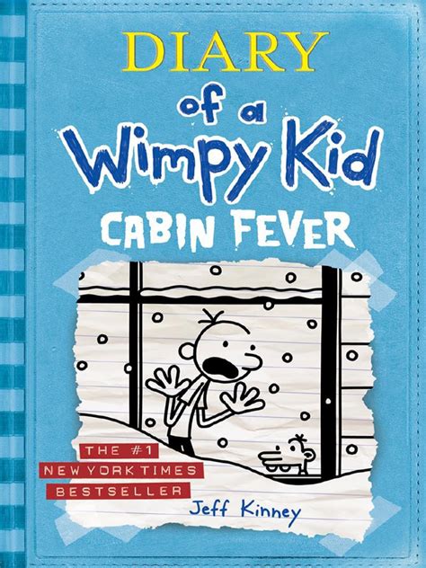 We did not find results for: 6. Cabin Fever (Diary of a Wimpy Kid, Book 6) | Santa ...