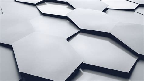 Hexagon Abstract 4k Hexagon Wallpapers Hd Wallpapers Geometry