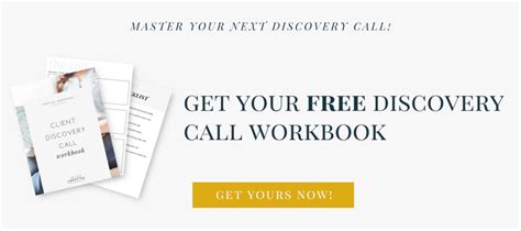 Top Tips For Your Client Discovery Call Thecreativevaacademy Com