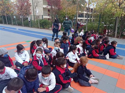 Actividad Semana Del Libro Colegio Integrado San Pío X De Talca