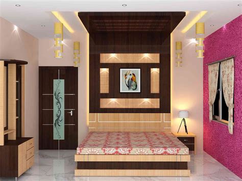 Interior of bedroom in indian style. Interior Design Bengali Style, Interiors | Bengali Style ...