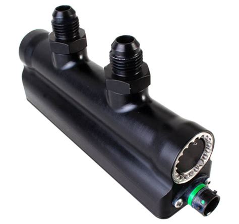 In detecting the mass flow of compressible vapors and gases, the measurement is unaffected by changes in pressure and/or temperature. 2014 F1 explained: How Formula 1 fuel flow meters work ...