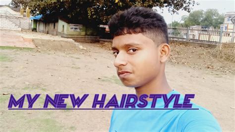 My New Haircut Vlog 30 Youtube
