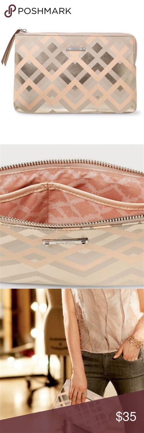 You just have to log into your account and go to the pay bill tab, click fashion bug offers very good products at a fair price, so, if you like their stores, getting a fashion bug credit card is a great idea! Stella & Dot Capri metallic pouch NWT | Clothes design, Stella and dot, Fashion tips