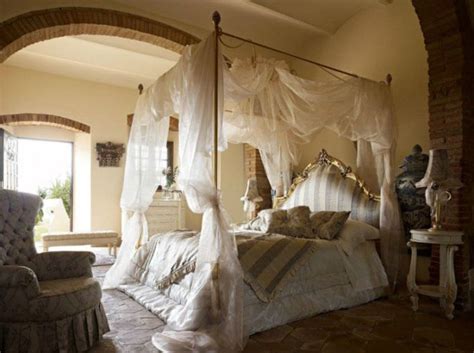 15 Canopy Bed Curtains That Might Suit Your Fancy Reverb