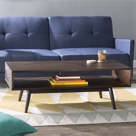 Enjoy free shipping on most stuff, even big stuff. Napoleon Coffee Table | Coffee table, Cool coffee tables ...