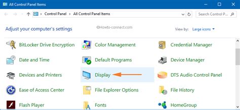 The icons and ui items will reduce once you decrease the scale. How to Change Icons and Text Size on Windows 10