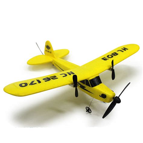 Rc Airplane Toys Amauter Gay