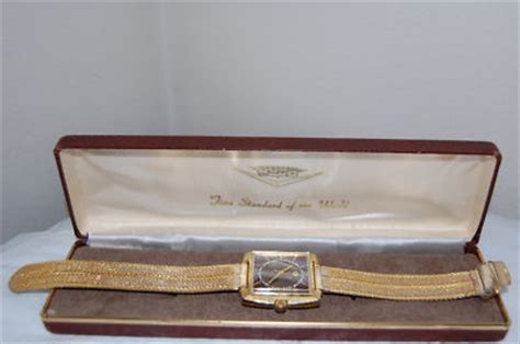 Electra (eca) historic and live price charts from all exchanges. gawestcoast8 : VINTAGE Mens HORMILTON WATCH Electra 25 ...