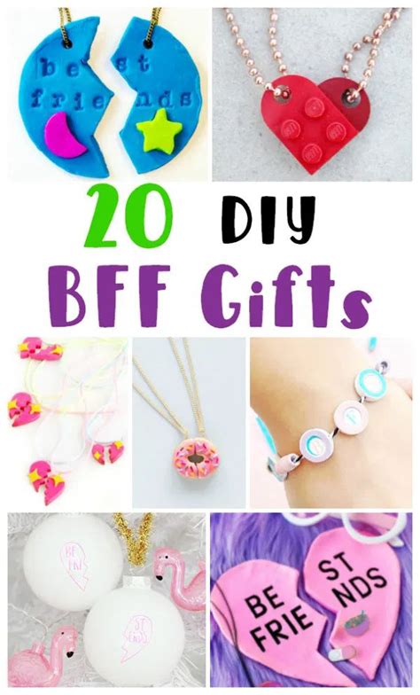 20 Best Friends Forever Ts To Make Bff Ts Diy Diy Ts For