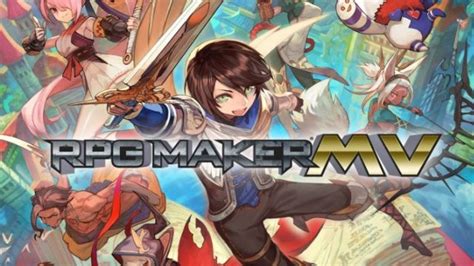 Rpg Maker Mv Review Ps4 Hey Poor Player