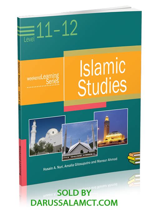 Islamic Studies Level 1112