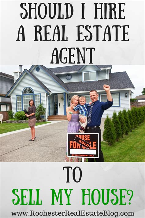 Maybe you would like to learn more about one of these? Should I Hire A Real Estate Agent To Sell My House?