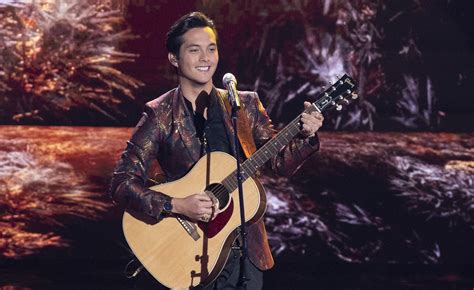 American Idol Recap Top Give Magical Performances For Disney Night Sounds Like Nashville