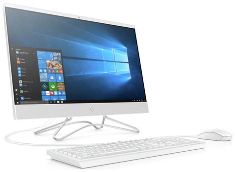 Hp 238 Inch I3 8gb 2tb All In One Desktop Pc Reviews