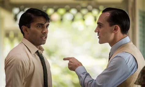 Indian Summers Recap Series Two Episode One Toe Curlingly Majestic