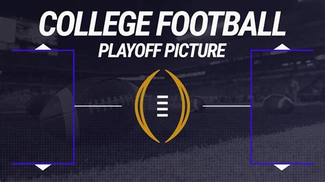 10 possible College Football Playoff combinations we'd love to see