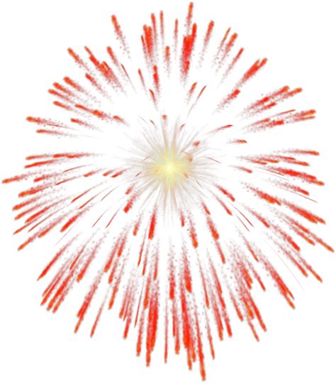 Fireworks Png Transparent Image Download Size 538x615px