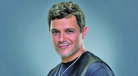 Corazón Partío De Alejandro Sanz Cumple Los 20 Años