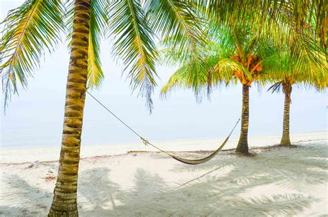 Best Beaches In Belize To Visit In 2021 Getting Stamped