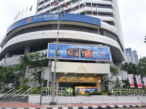Bank rakyat, kuala lumpur, malaysia. Bank Rakyat - Wikipedia