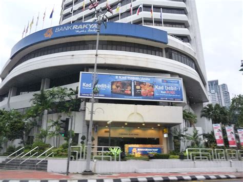 It also charges only one fee: Bank Rakyat Personal Loan Calculator