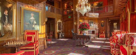 Ashford Castle Stunning Pictures From Inside Refurbished Luxury Resort