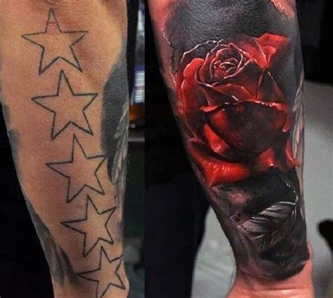 Good cover up tattoos ideas for men. 60 Cover Up Tattoos For Men - Concealed Ink Design Ideas