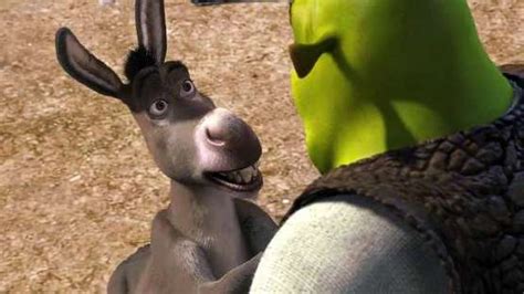 Film Review Shrek 2001 Moviebabble
