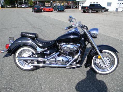 Модель suzuki intruder 1400 (boulevard s83). 2007 Suzuki Boulevard C50 Black - Moto.ZombDrive.COM