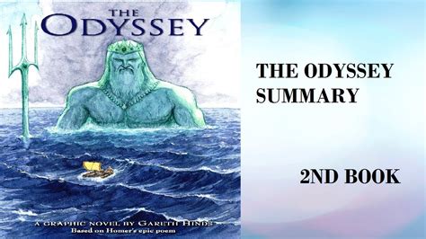 The Odyssey Book 2 Telemachus Journey And The Suitors Summary